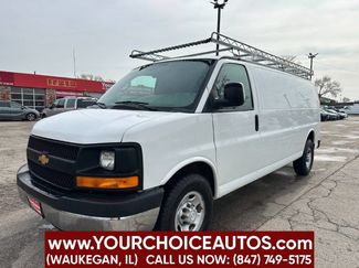 Used 2017 Chevrolet Express 2500 Extended RWD video 1
