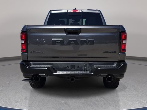 Used 2026 RAM 1500 Rebel w/ G/T Package AWD/4WD image 7