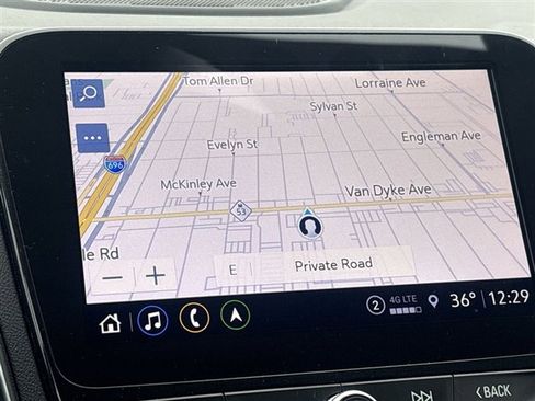 Certified 2022 Chevrolet Equinox Premier image 14