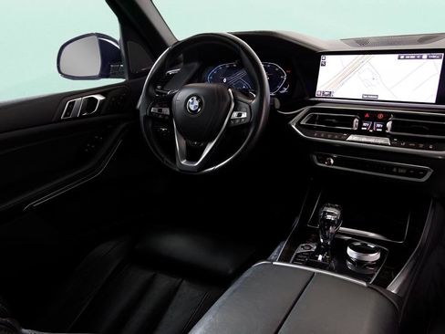 Used 2019 BMW X5 xDrive50i AWD/4WD image 24