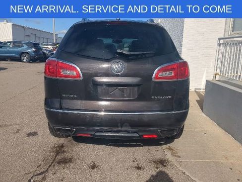 Used 2014 Buick Enclave Leather FWD image 6