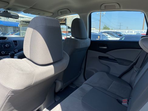 Used 2014 Honda CR-V LX image 18