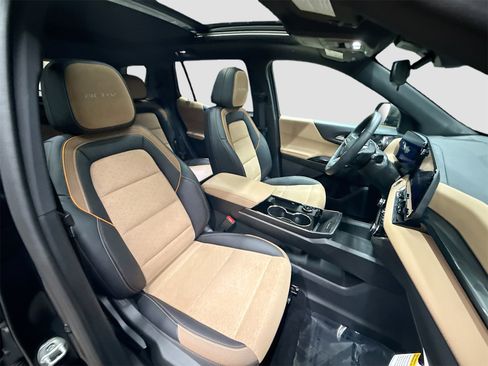 New 2025 Chevrolet Equinox ACTIV image 29