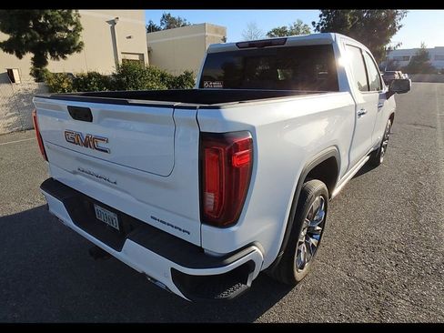 Used 2023 GMC Sierra 1500 Denali w/ Denali Reserve Package image 9