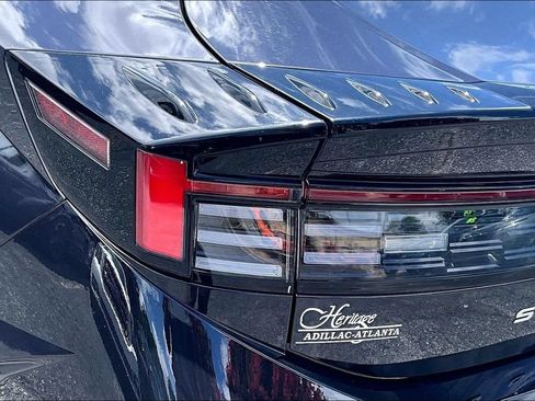 Used 2024 Hyundai Sonata N Line FWD image 23