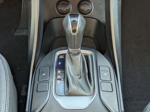 Used 2017 Hyundai Santa Fe Limited image 28