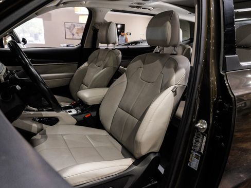 Used 2021 Kia Telluride SX w/ Nightfall Edition Package AWD/4WD image 37
