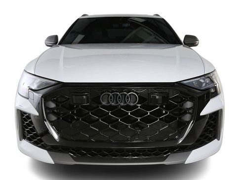 Used 2025 Audi RS Q8 performance AWD/4WD image 7