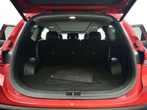 Used 2023 Hyundai Santa Fe SEL w/ Premium Package image 70