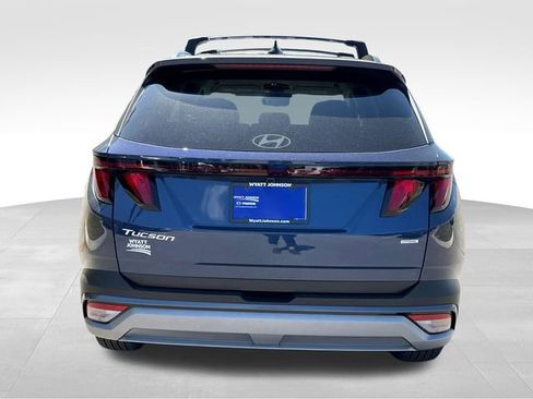 New 2026 Hyundai Tucson SEL AWD/4WD image 4