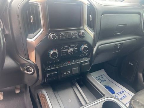 Used 2020 Chevrolet Silverado 3500 High Country w/ Z71 Off-Road Package AWD/4WD image 26