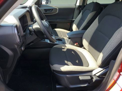 New 2025 Ford Bronco Sport Big Bend image 15