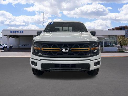 Used 2024 Ford F150 Tremor AWD/4WD image 8