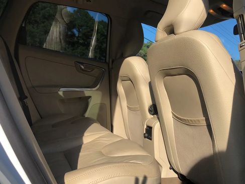 Used 2012 Volvo XC60 T6 image 15