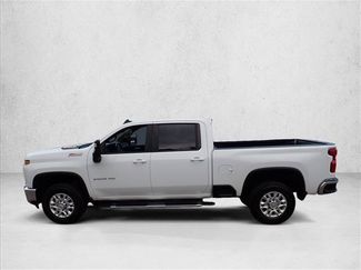 Used 2023 Chevrolet Silverado 2500 LT w/ Convenience Package AWD/4WD video 2