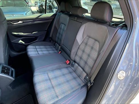 Used 2022 Volkswagen GTI S image 21