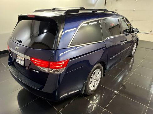 Used 2016 Honda Odyssey EX image 6