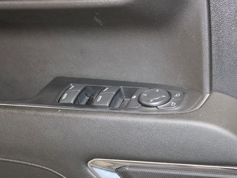 Used 2024 Chevrolet Silverado 1500 LT w/ Protection Package image 28