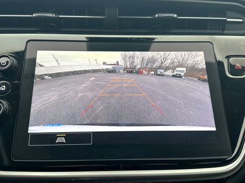 Used 2022 Chevrolet Bolt EUV LT image 41