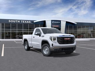 New 2026 GMC Sierra 1500 Pro w/ 1SA Safety Plus Package RWD video 1