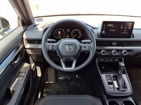 New 2026 Honda CR-V Sport image 13