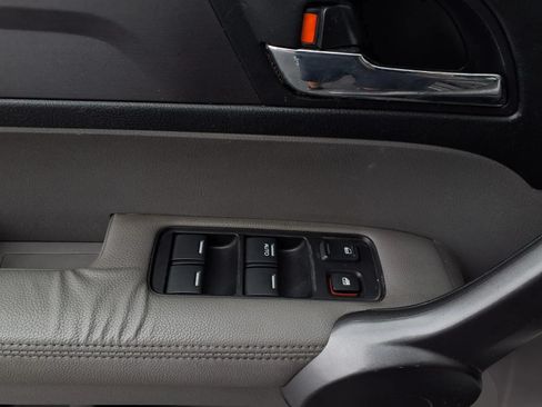 Used 2008 Honda CR-V EX-L image 16