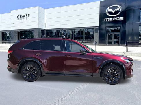 New 2026 MAZDA CX-90 3.3 Turbo S w/ Premium Package AWD/4WD image 5