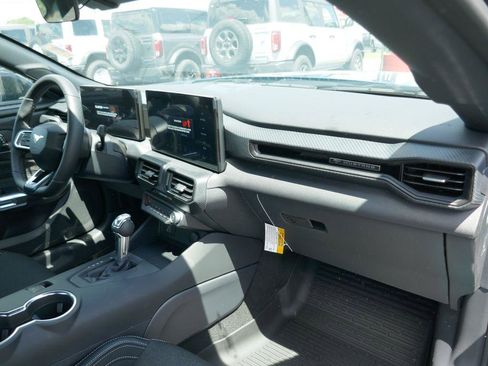 New 2026 Ford Mustang Coupe RWD image 9