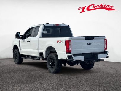 New 2026 Ford F350 XL w/ STX Appearance Package