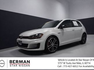 Used 2017 Volkswagen GTI Sport video 1