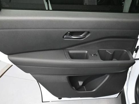 New 2026 Nissan Pathfinder Rock Creek AWD/4WD image 28
