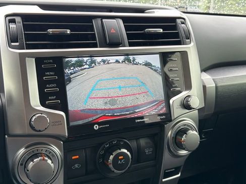 Certified 2024 Toyota 4Runner SR5 Premium w/ Moonroof Package AWD/4WD image 30