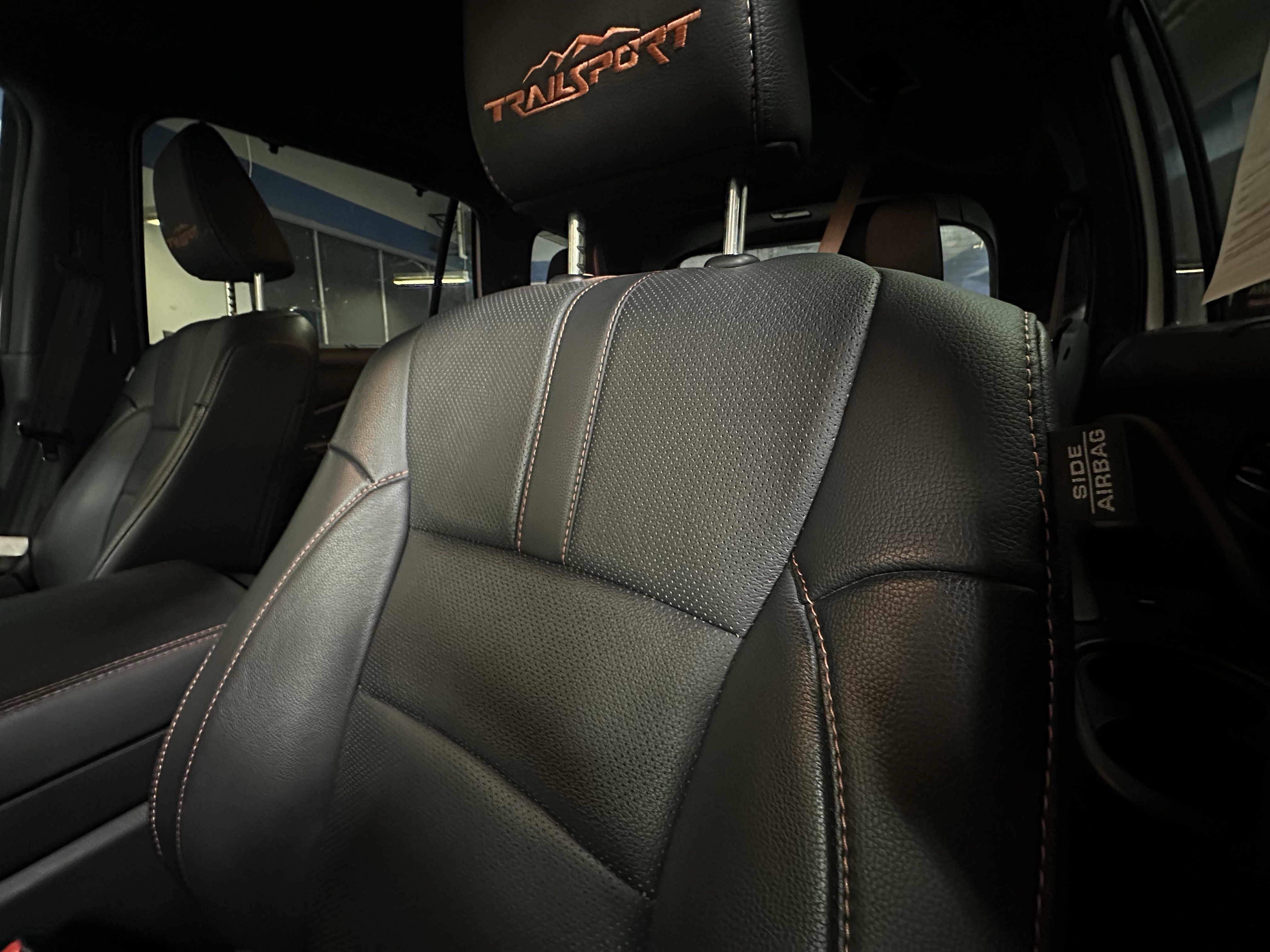 Used 2024 Honda Passport TrailSport image 10