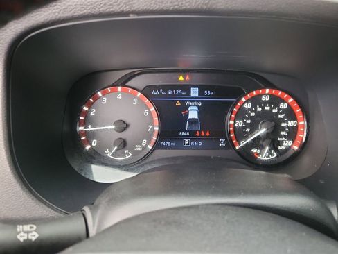 Used 2023 Nissan Frontier PRO-4X w/ Pro-4X Premium Package image 19