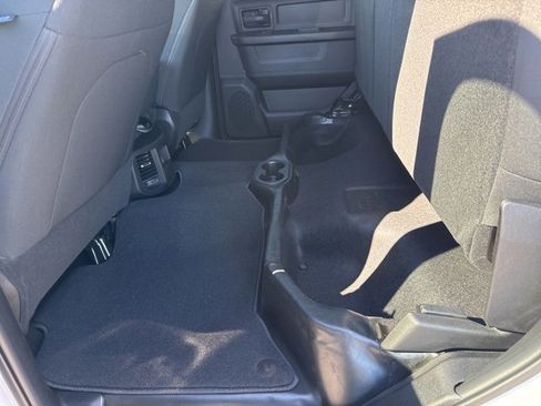 New 2026 RAM 2500 Tradesman image 20