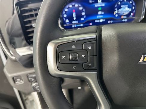 Used 2023 Chevrolet Silverado 1500 LT image 15