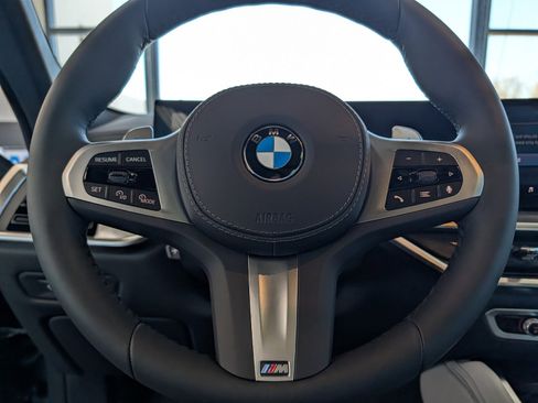 New 2026 BMW X6 xDrive40i w/ Premium Package AWD/4WD image 19