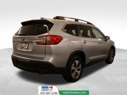 Used 2023 Subaru Ascent Premium w/ Convenience Package