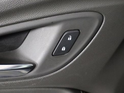 Used 2023 Buick Encore GX Preferred FWD image 22