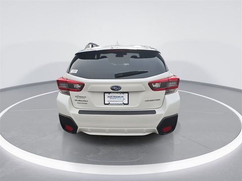 Used 2023 Subaru Crosstrek 2.0i Premium image 7