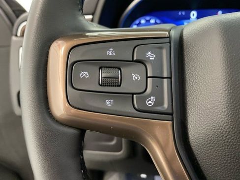 Used 2024 Chevrolet Tahoe High Country image 21