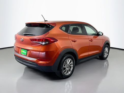 Used 2017 Hyundai Tucson SE FWD image 10
