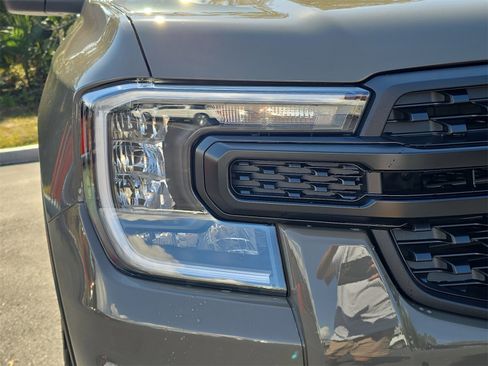 New 2025 Ford Ranger XL w/ Trailer Tow Package image 7