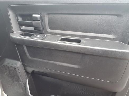 Used 2018 RAM 3500 Tradesman w/ Protection Group image 24