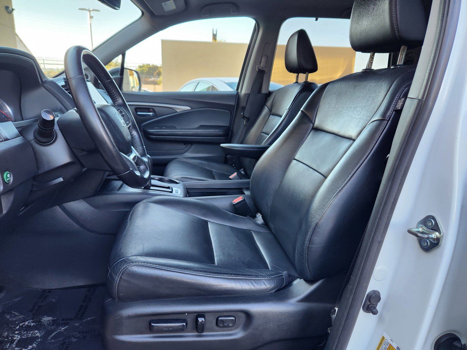 Used 2020 Honda Pilot EX-L image 19