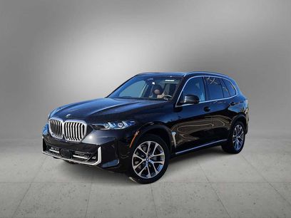 New 2026 BMW X5 xDrive40i w/ Off-Road Package