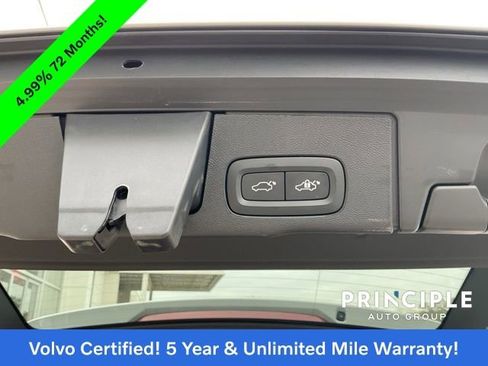 Certified 2023 Volvo XC60 B5 Plus w/ Protection Package Premier image 34