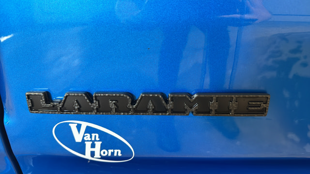 Used 2021 RAM 1500 Laramie AWD/4WD image 36