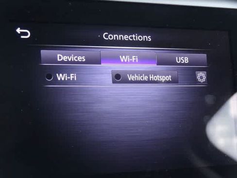 Certified 2023 INFINITI Q50 Luxe w/ Cargo Package AWD/4WD image 23