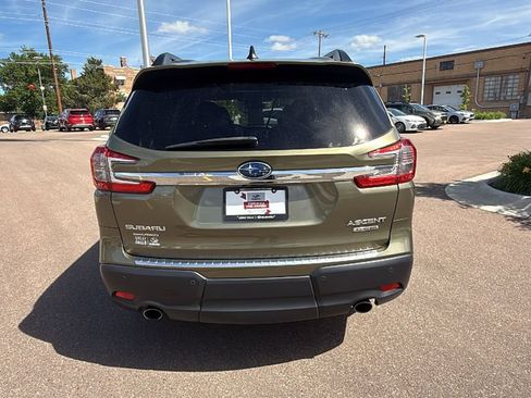 Used 2024 Subaru Ascent Limited w/ Technology Package AWD/4WD image 6